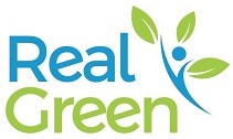 Real Green Logo